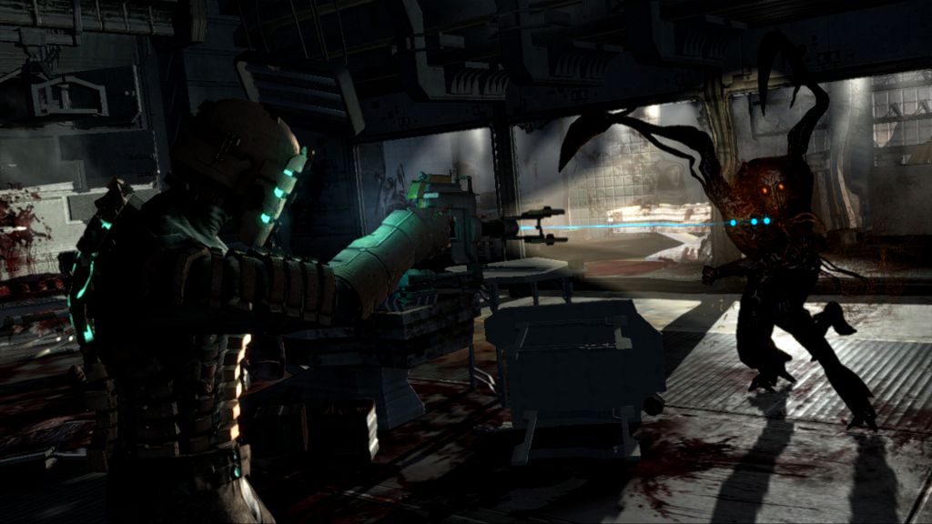 Dead Space