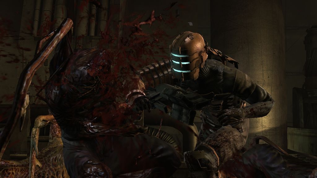 Dead Space