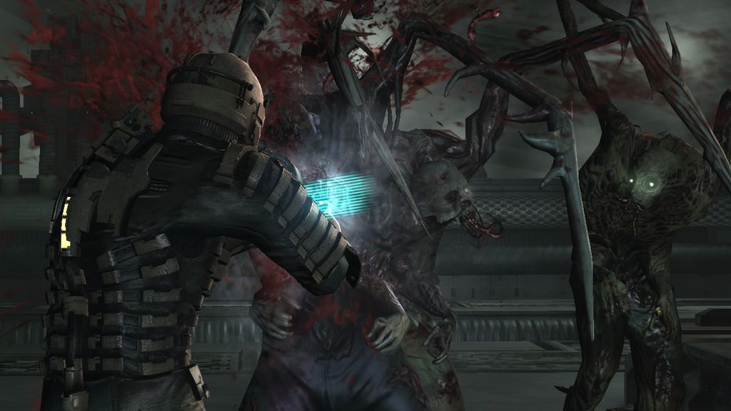 Dead Space