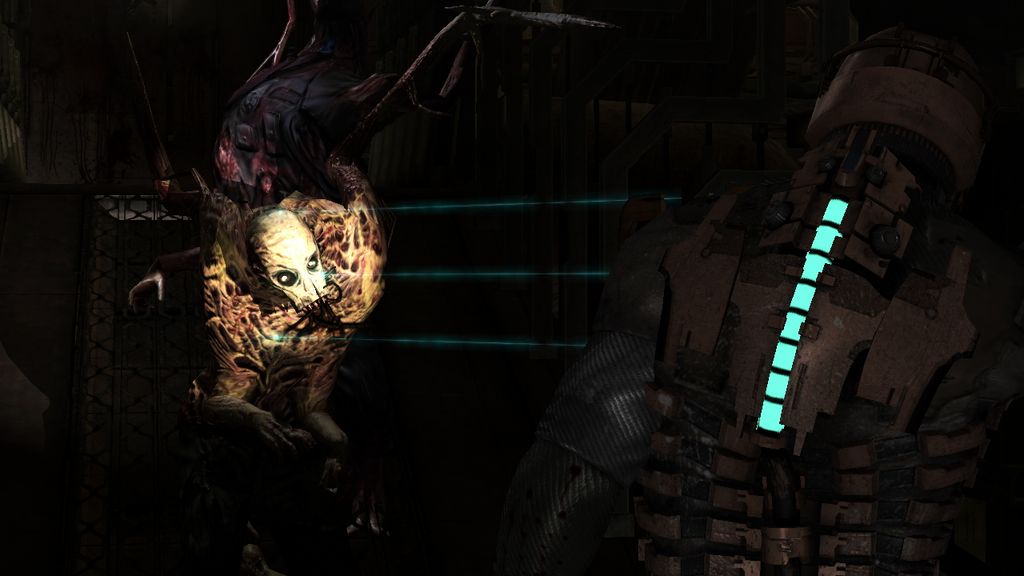 Dead Space