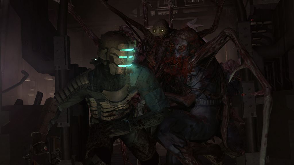 Dead Space