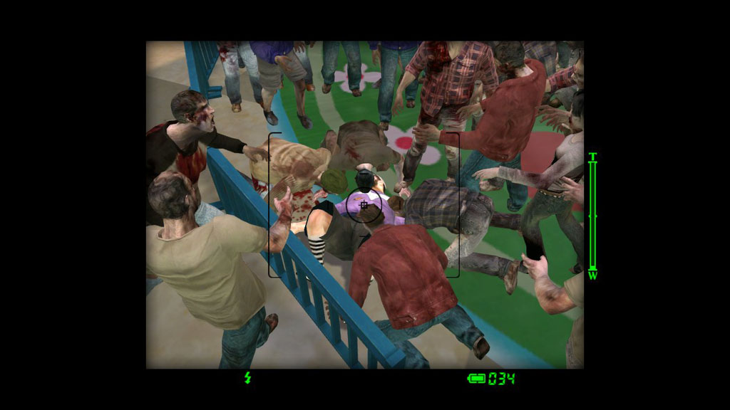 Dead Rising