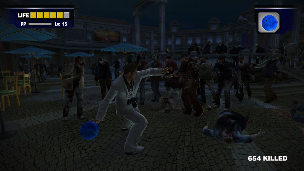 Dead Rising