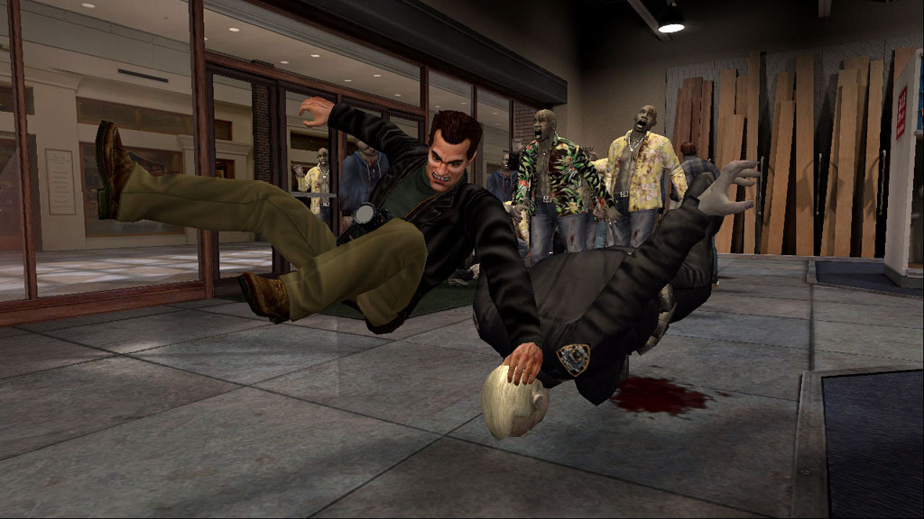 Dead Rising