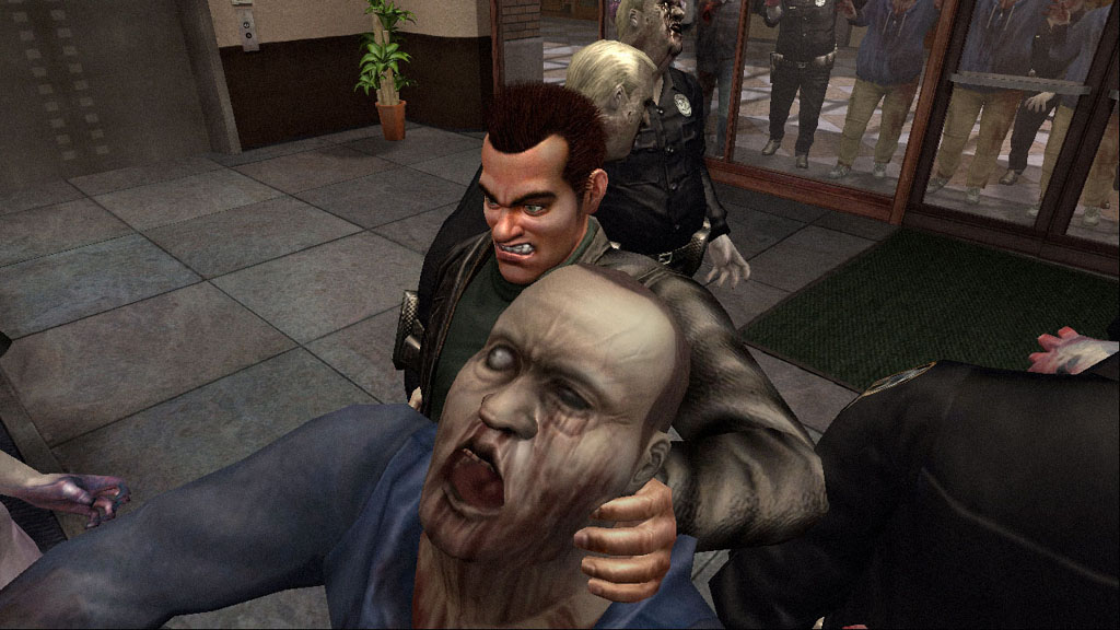 Dead Rising