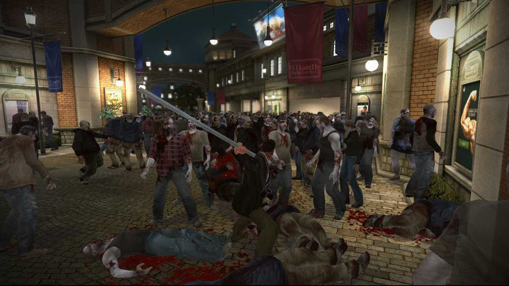 Dead Rising