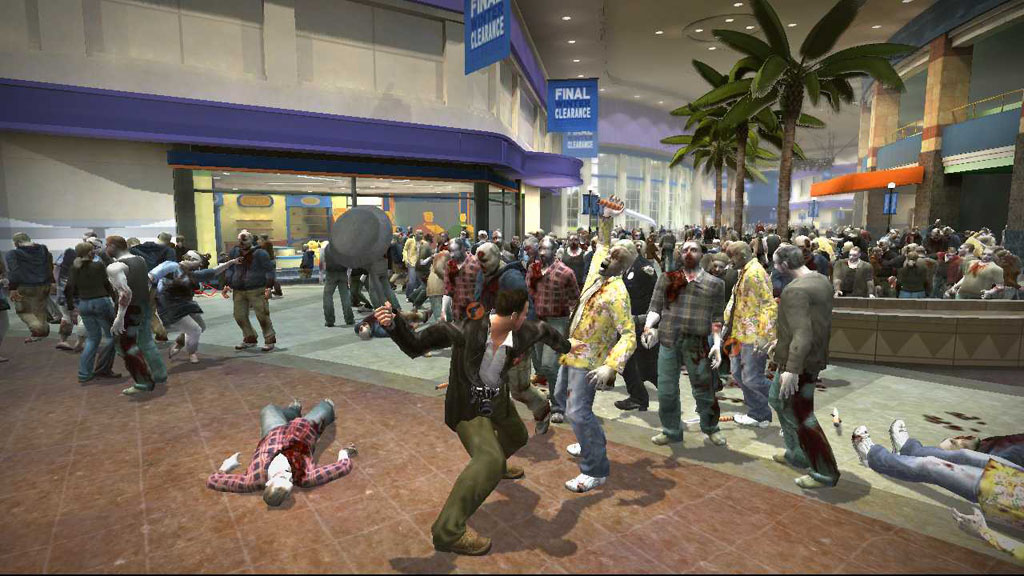 Dead Rising