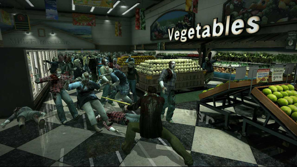 Dead Rising