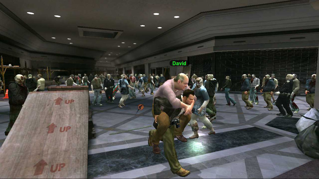 Dead Rising