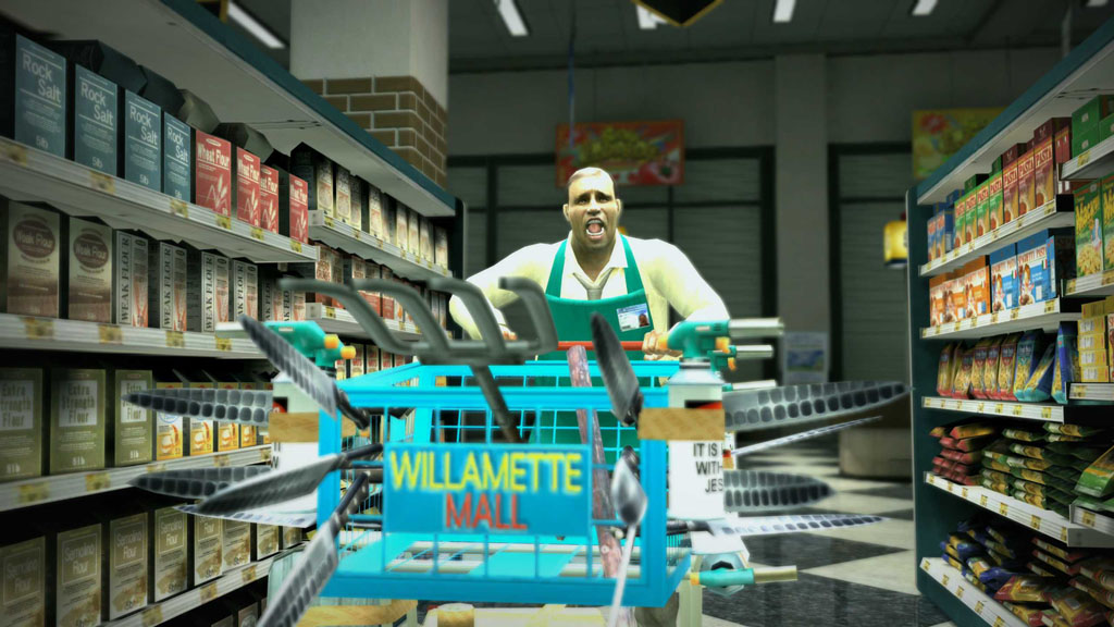 Dead Rising