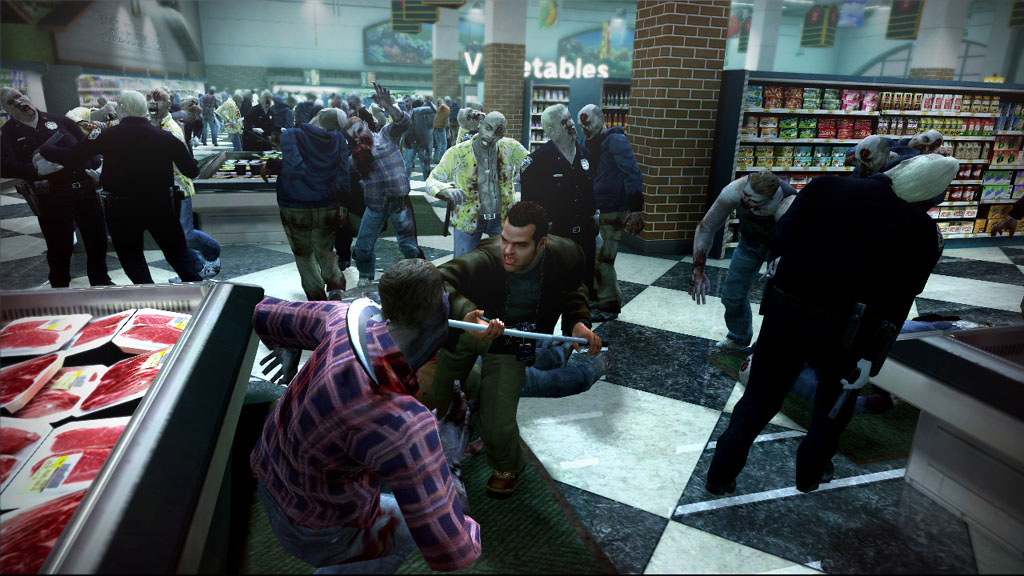 Dead Rising