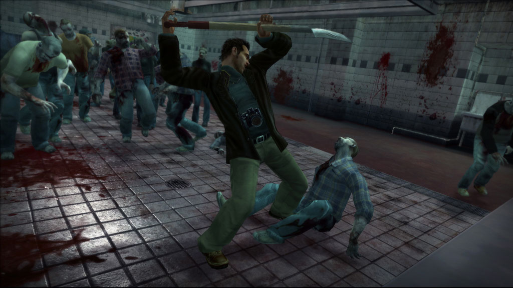 Dead Rising