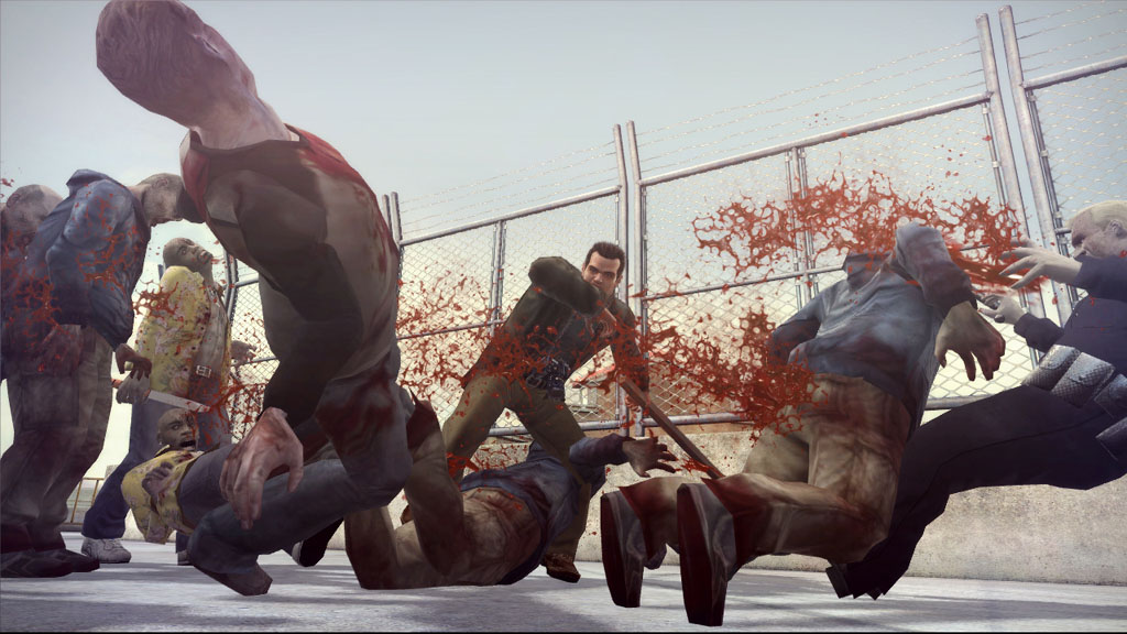 Dead Rising