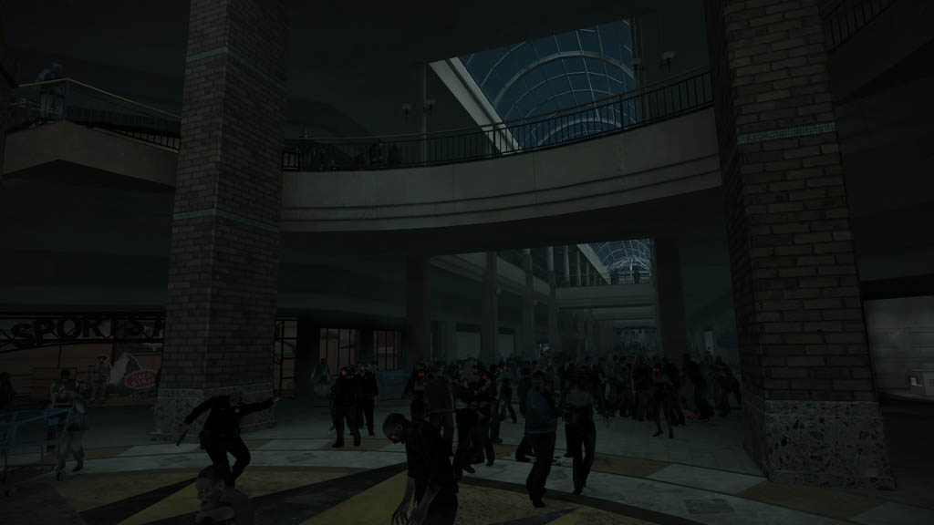 Dead Rising