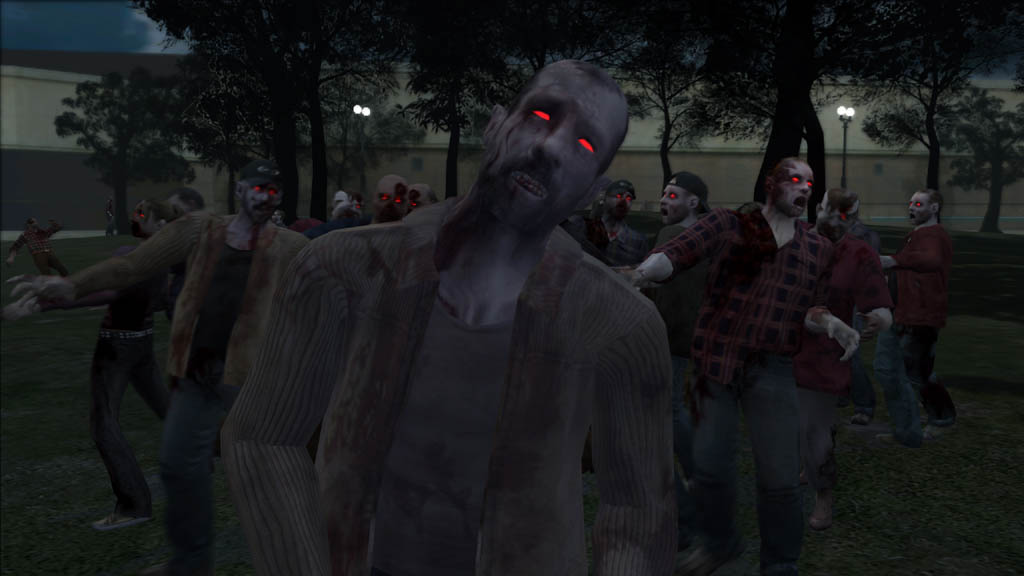 Dead Rising