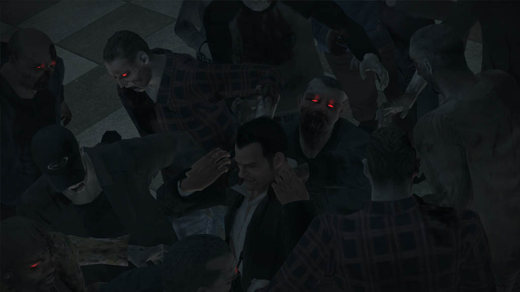 Dead Rising