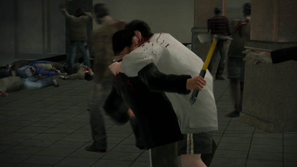 Dead Rising