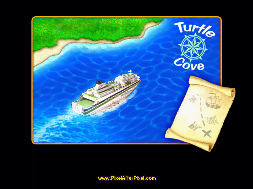 Deep Sea Tycoon 2