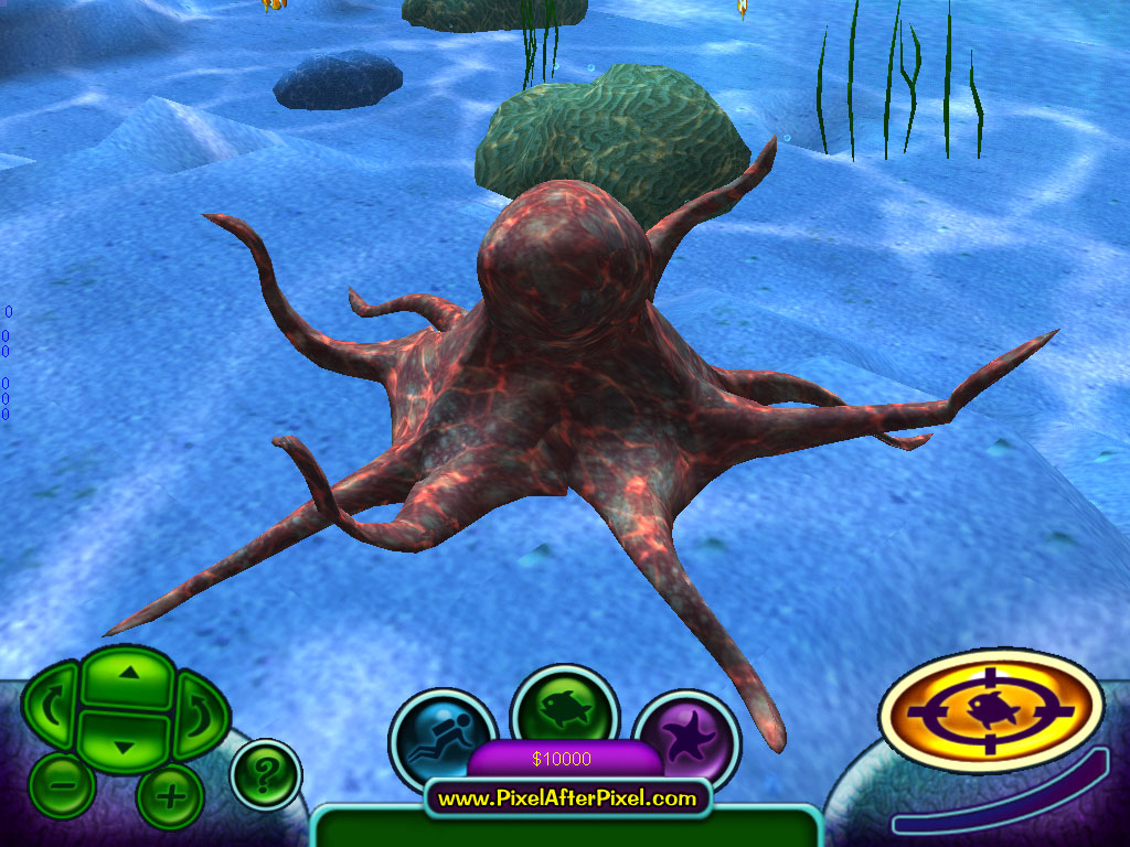 Deep Sea Tycoon 2