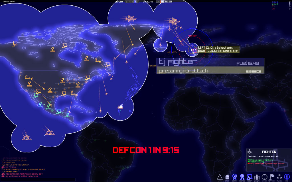 Defcon