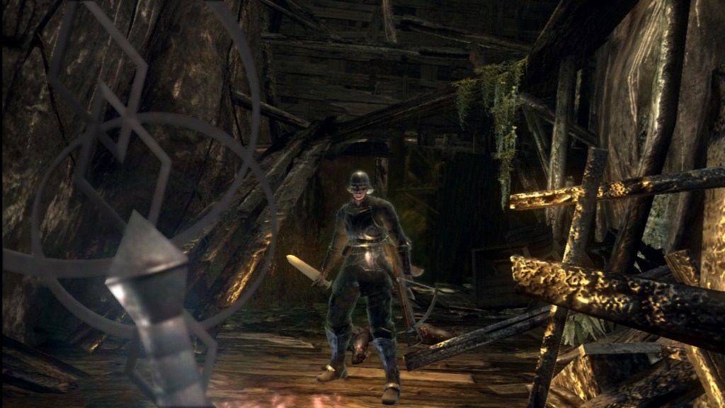 Demon's Souls