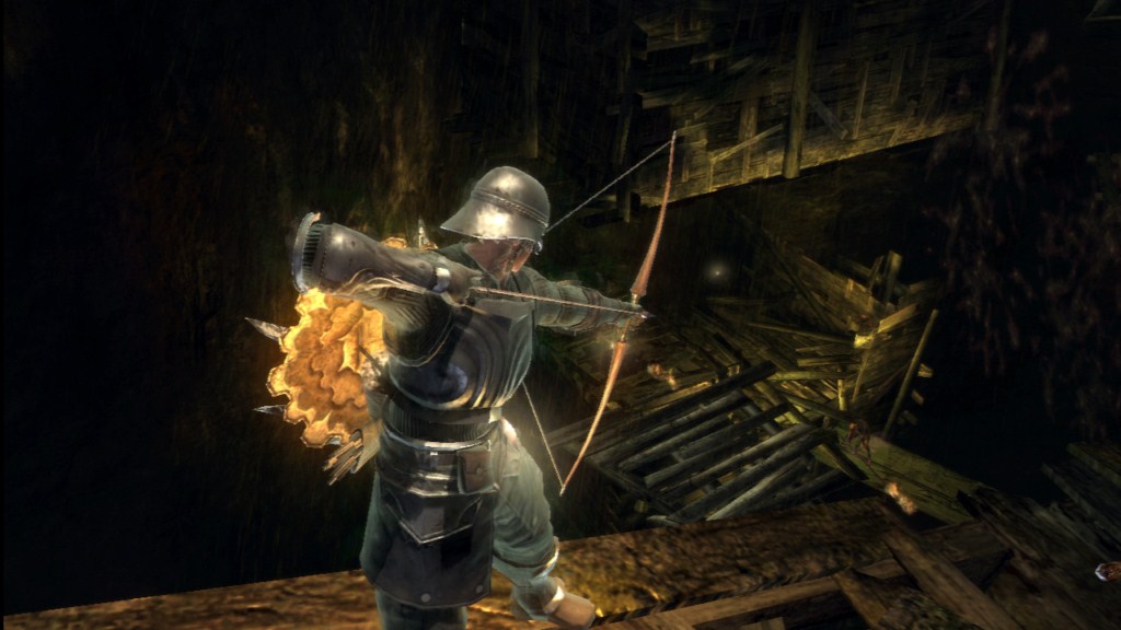 Demon's Souls