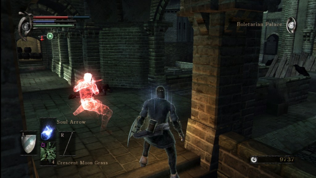 Demon's Souls