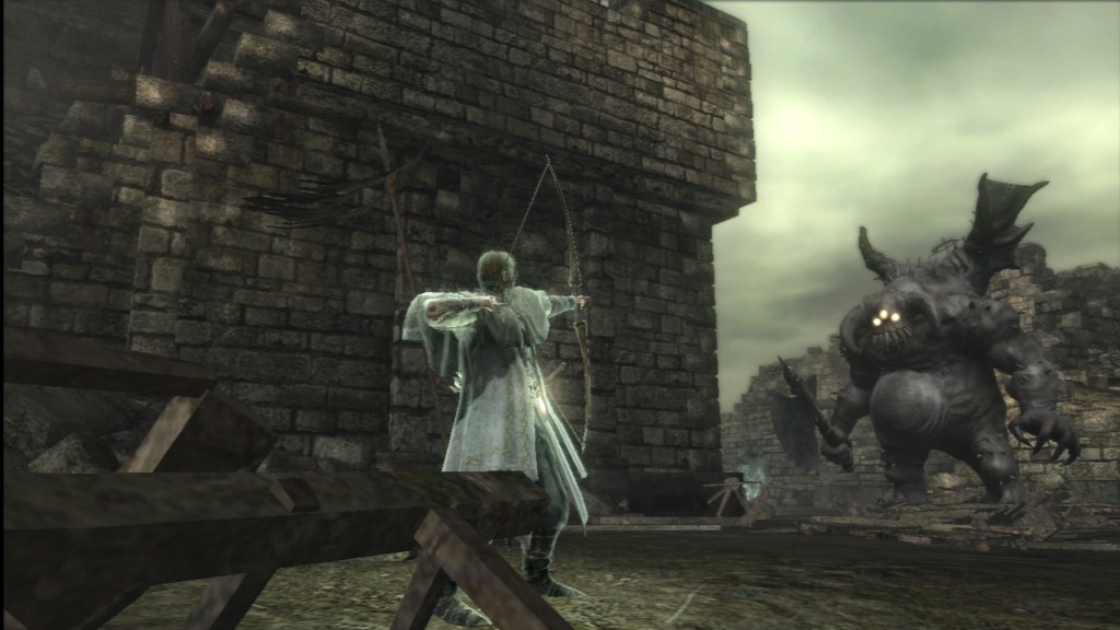 Demon's Souls