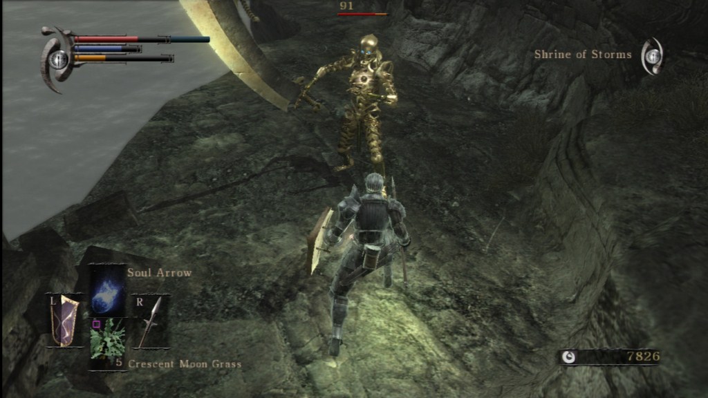 Demon's Souls