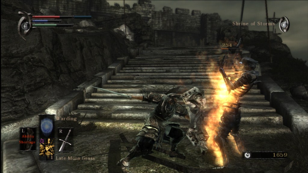 Demon's Souls