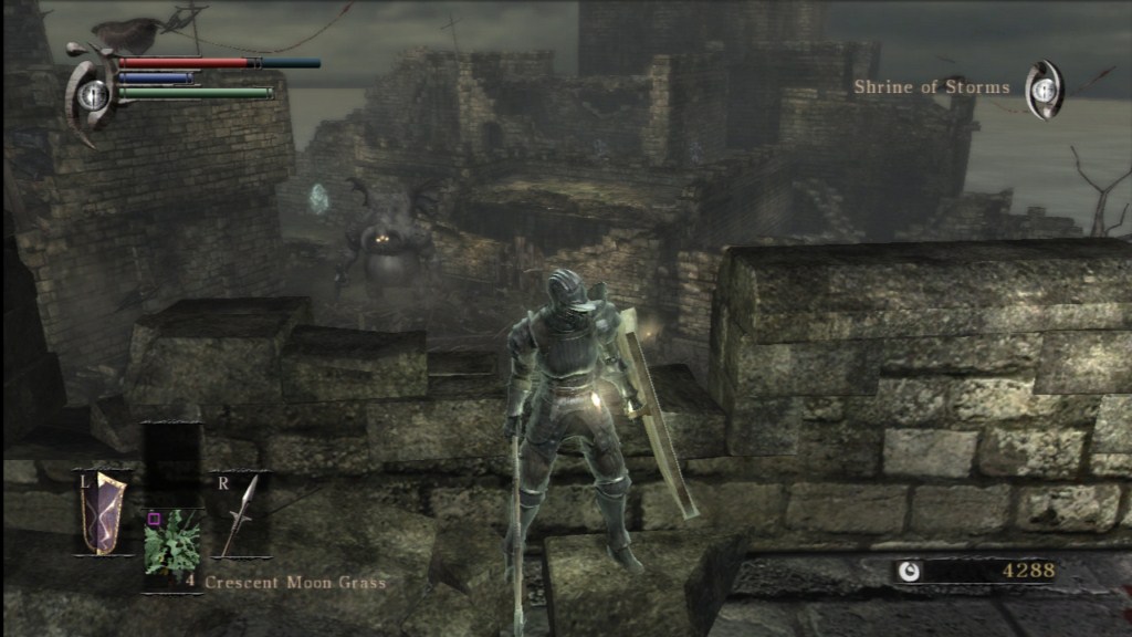 Demon's Souls