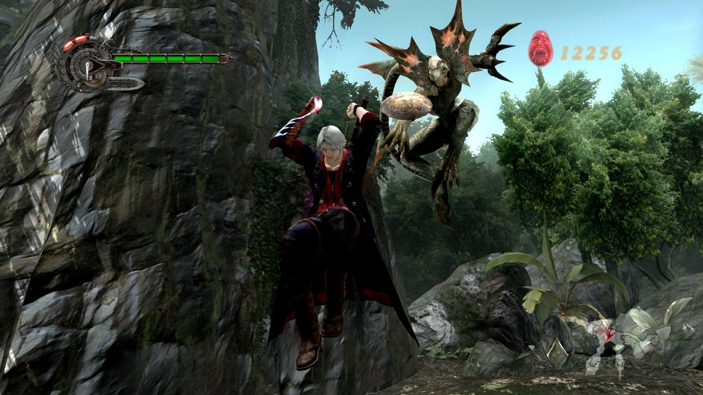 Devil May Cry 4