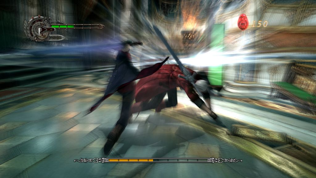 Devil May Cry 4