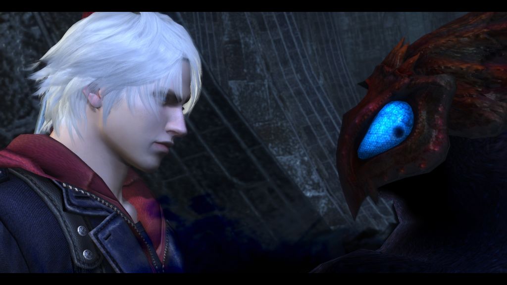 Devil May Cry 4