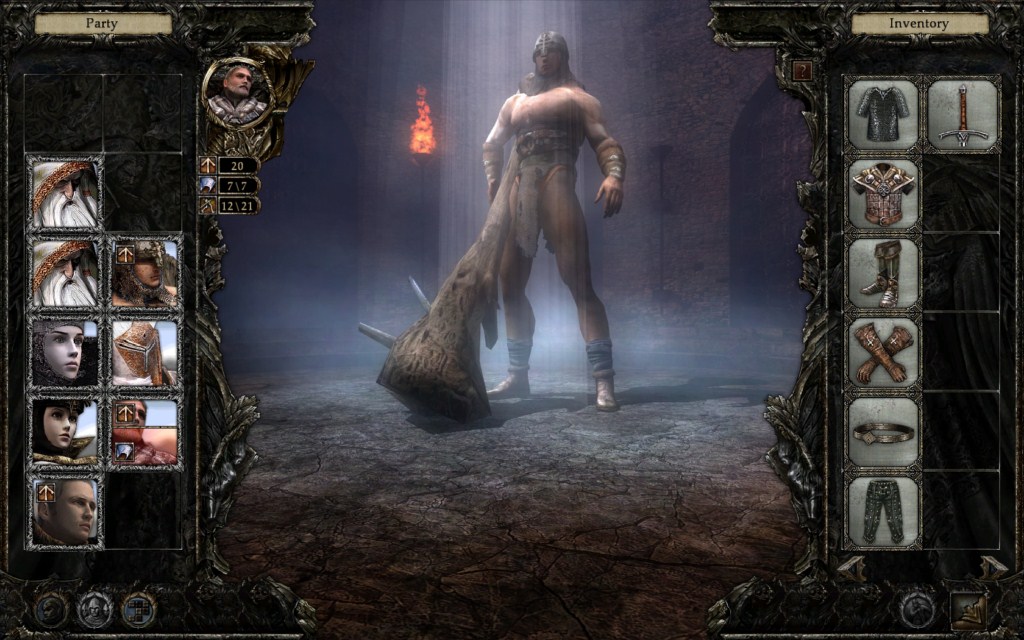 Disciples III: Renaissance