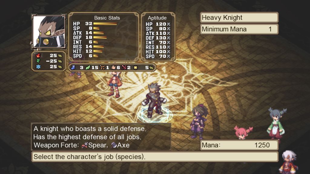 Disgaea 3: Absence of Justice