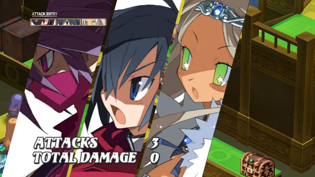 Disgaea 3: Absence of Justice