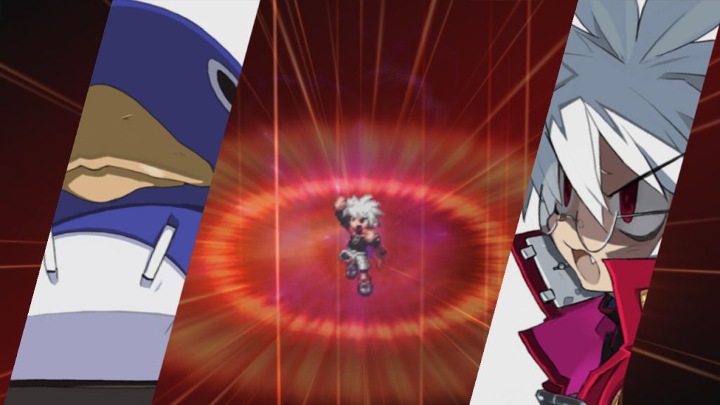 Disgaea 3: Absence of Justice