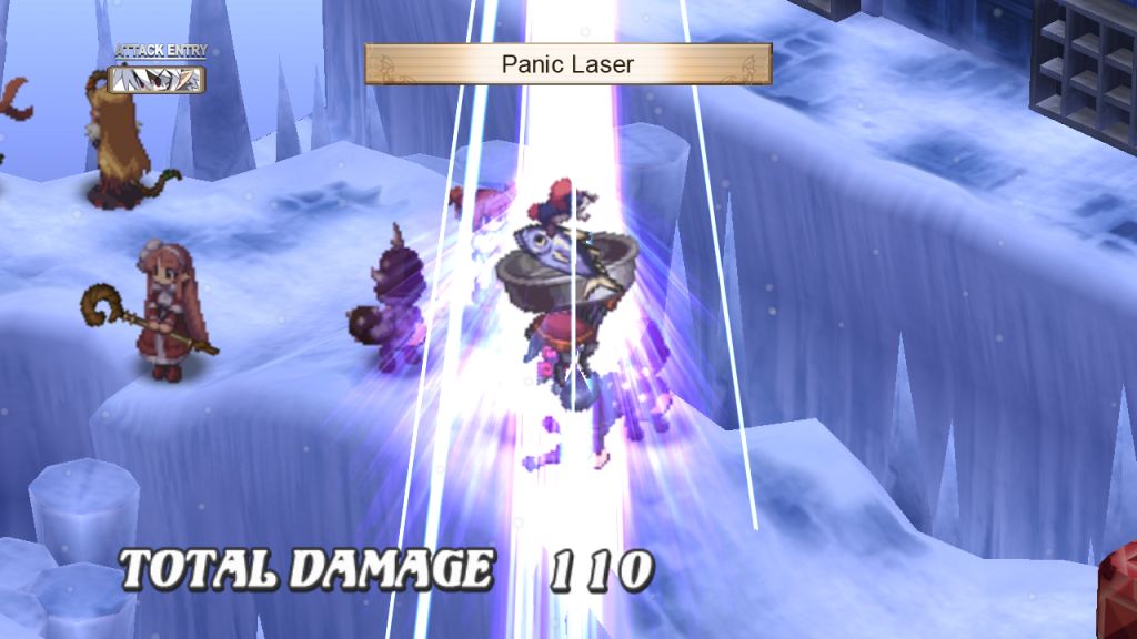 Disgaea 3: Absence of Justice