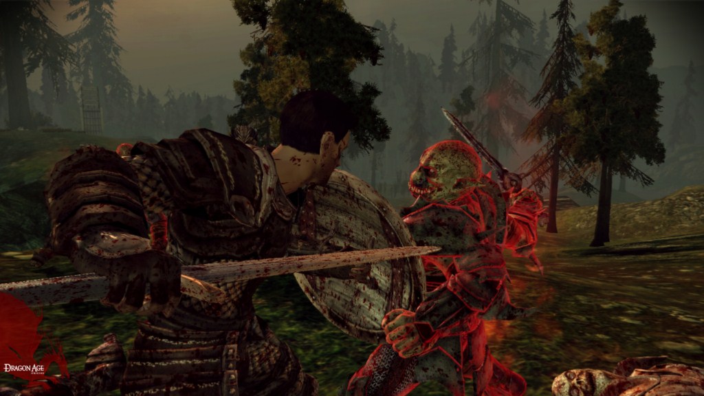 Dragon Age: Origins