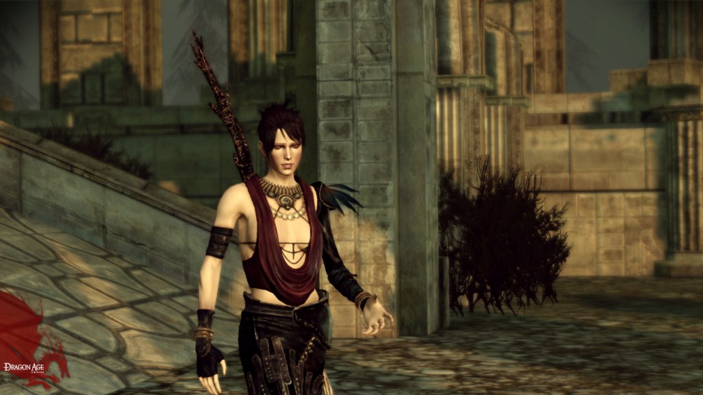 Dragon Age: Origins