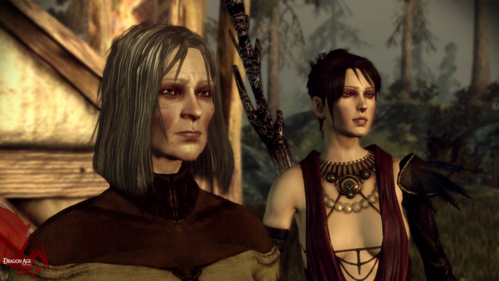 Dragon Age: Origins