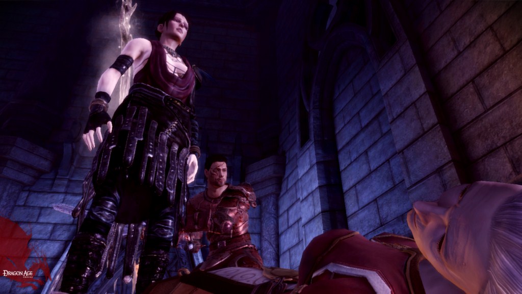 Dragon Age: Origins