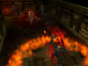 Dungeon Siege II: Broken World, burningup.jpg
