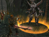 Dungeon Siege II: Broken World, dryadswordaction.jpg