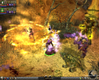 Dungeon Siege II, whirlingstrike.jpg