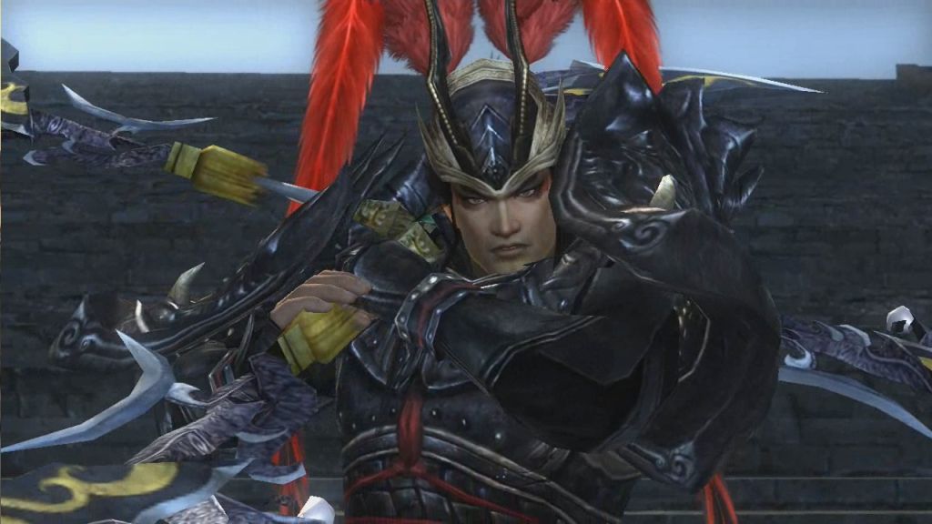 Dynasty Warriors 6