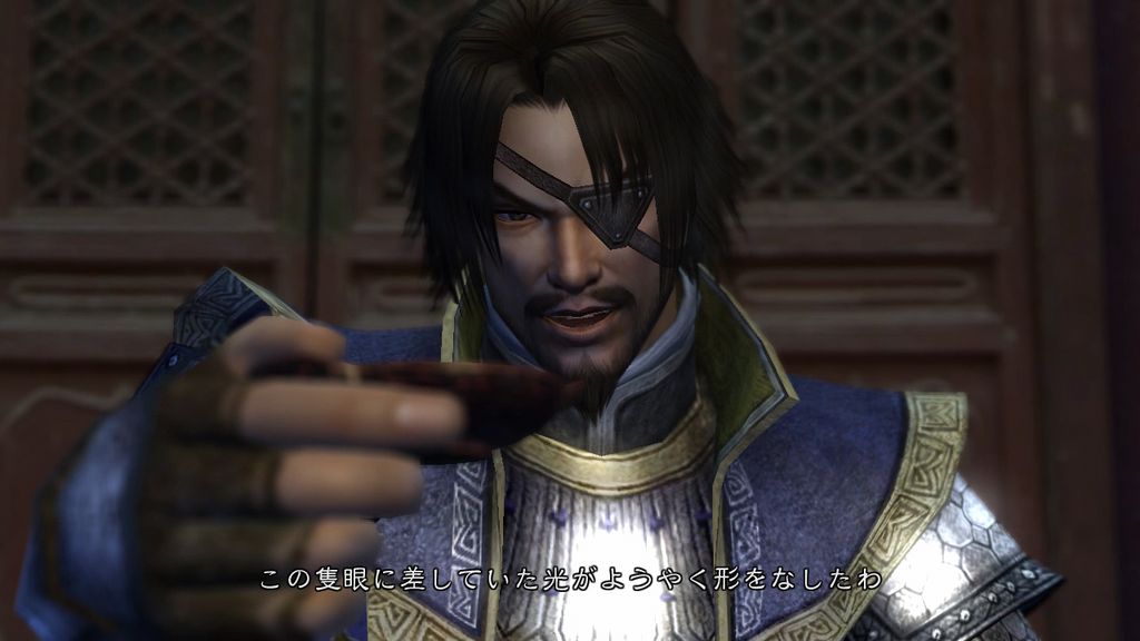 Dynasty Warriors 6