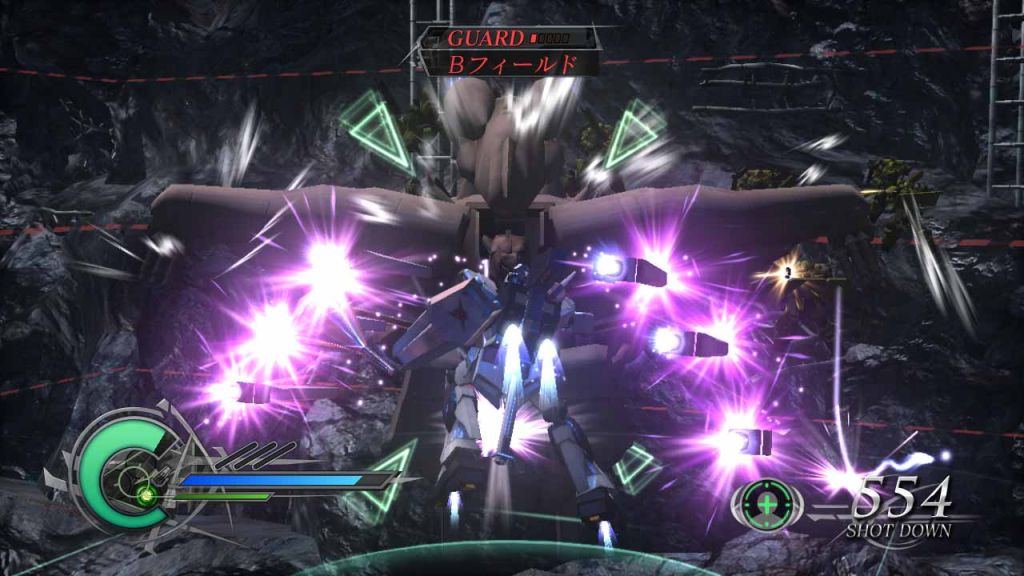 Dynasty Warriors: Gundam 2