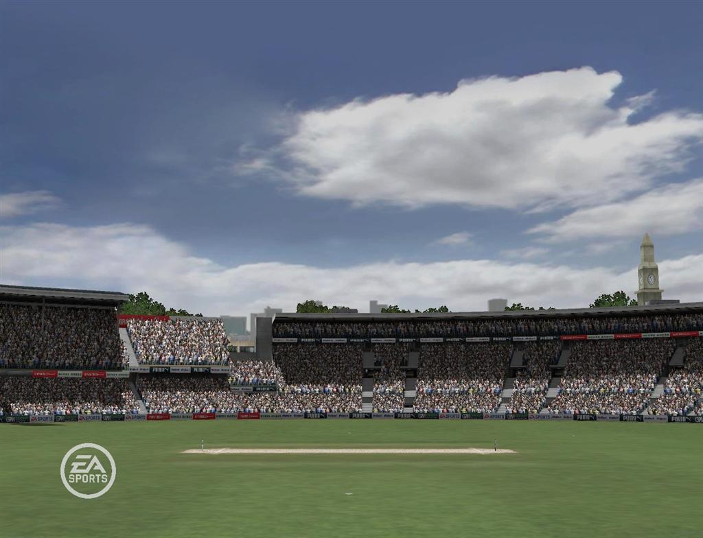 EA SPORTS Cricket 07